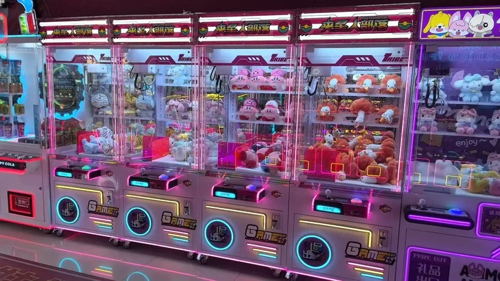 Prize Claw Tribe Prize Claw Tribe