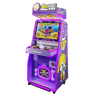 1 ເຖິງ Mini Arcade