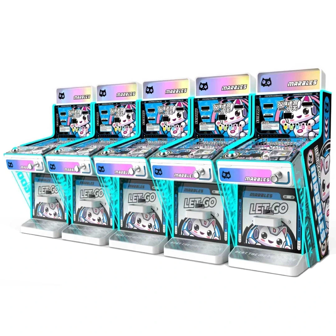 ເຄື່ອງ Pinball ເກມ