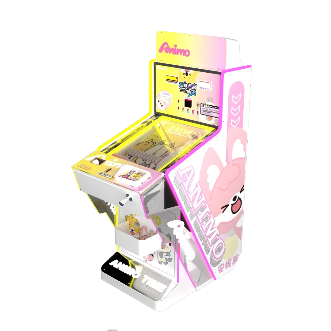 ເກມເຄື່ອງ Pinball