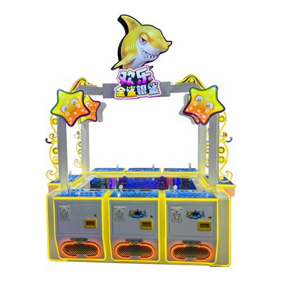 Shark Week Slot Machine